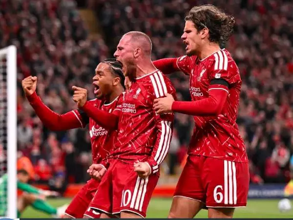 Hasil Drawing Perempat Final Piala Liga Inggris 2026-2027: Liverpool Tantang Bournemouth