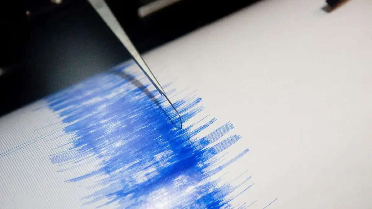 Flores Masih Terus Diguncang Rangkaian Gempa