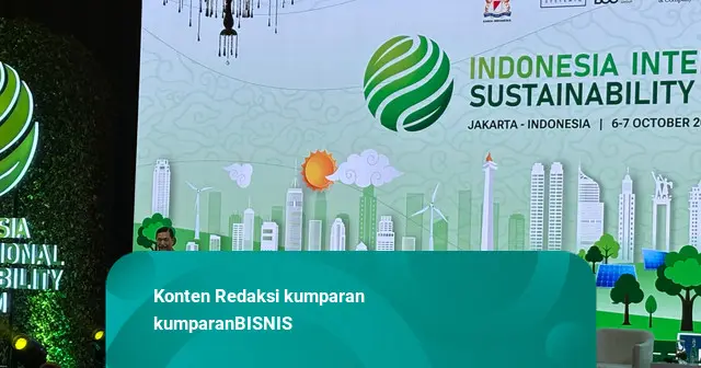 Luhut Ajak Investor Jangan Ragu Investasi ke RI: Indonesia Tak Menuju Kolaps