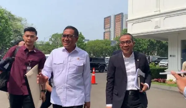 Prabowo Panggil Mendikti hingga Gubernur Universitas RI ke Istana, Bahas Apa?