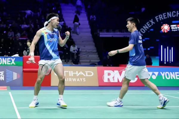 All Indonesian Final Berpotensi Terjadi di French Open 2026, Malaysia Jadi Penghalang!