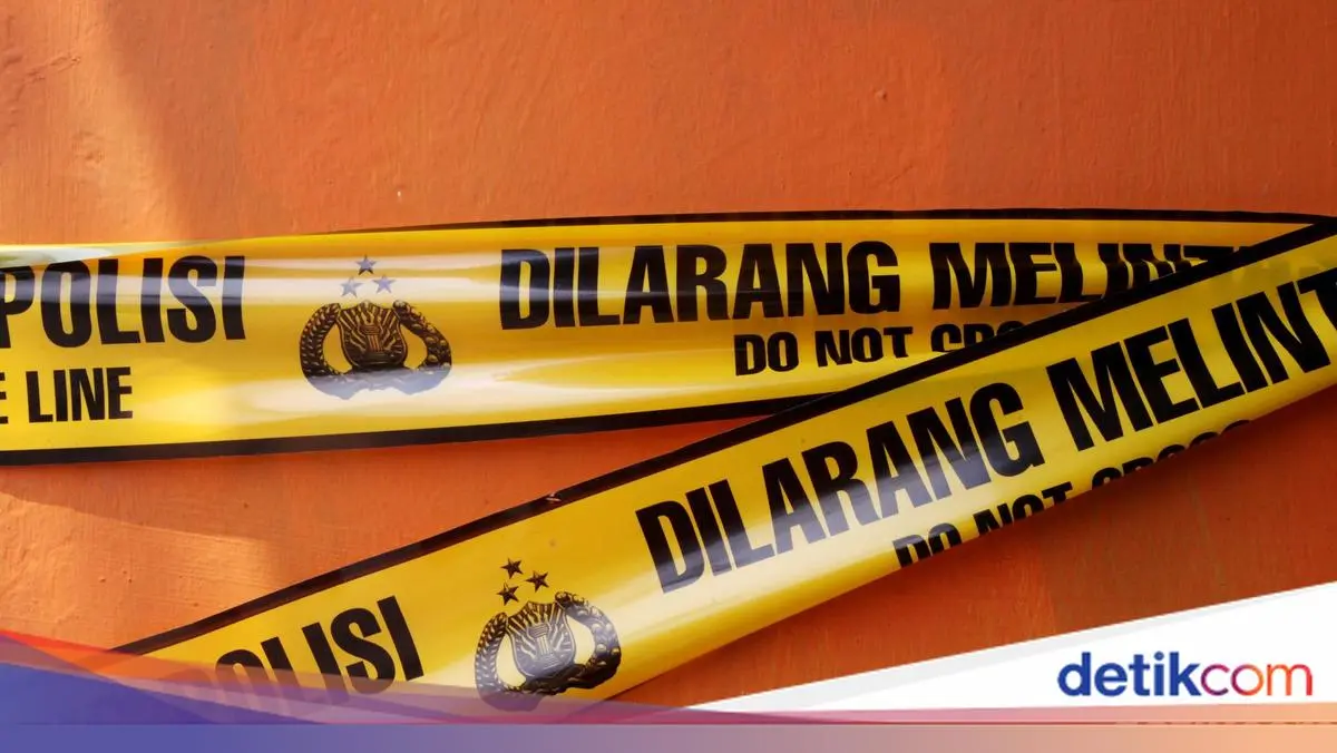 Parah! 2 Bocah di Karawang Aniaya Balita Pakai Gunting