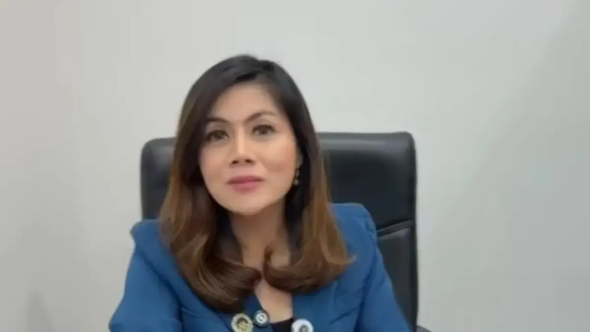 MBG Masuk Era 2.0, BGN Benahi Keamanan Pangan hingga Data Penerima