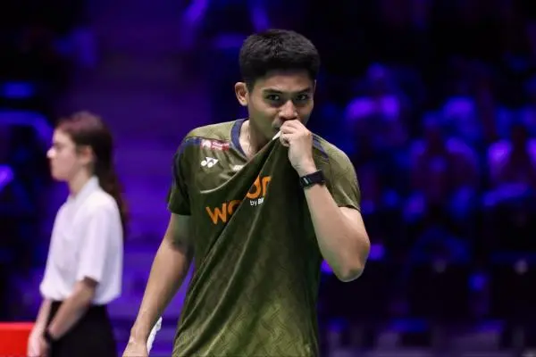 Ubed Cetak Sejarah di French Open 2026, Pecahkan Rekor Finalis Termuda Super 750