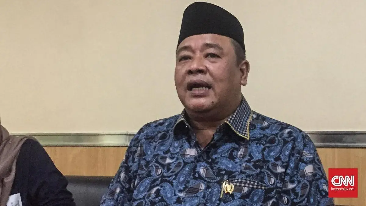 PSI: Justru Aneh Kalau Mas Gibran Punya Ijazah SMA