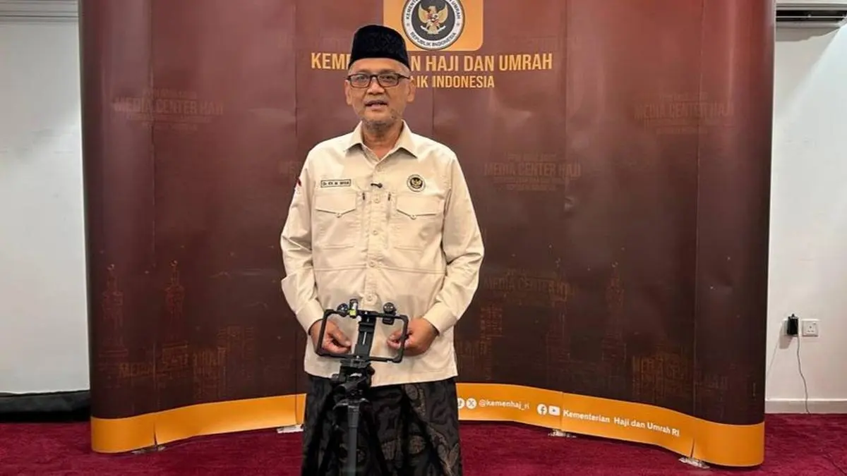 Awal Mula 2 Anak Menteri Haji jadi Tenaga Ahli Hingga Akhirnya Mundur