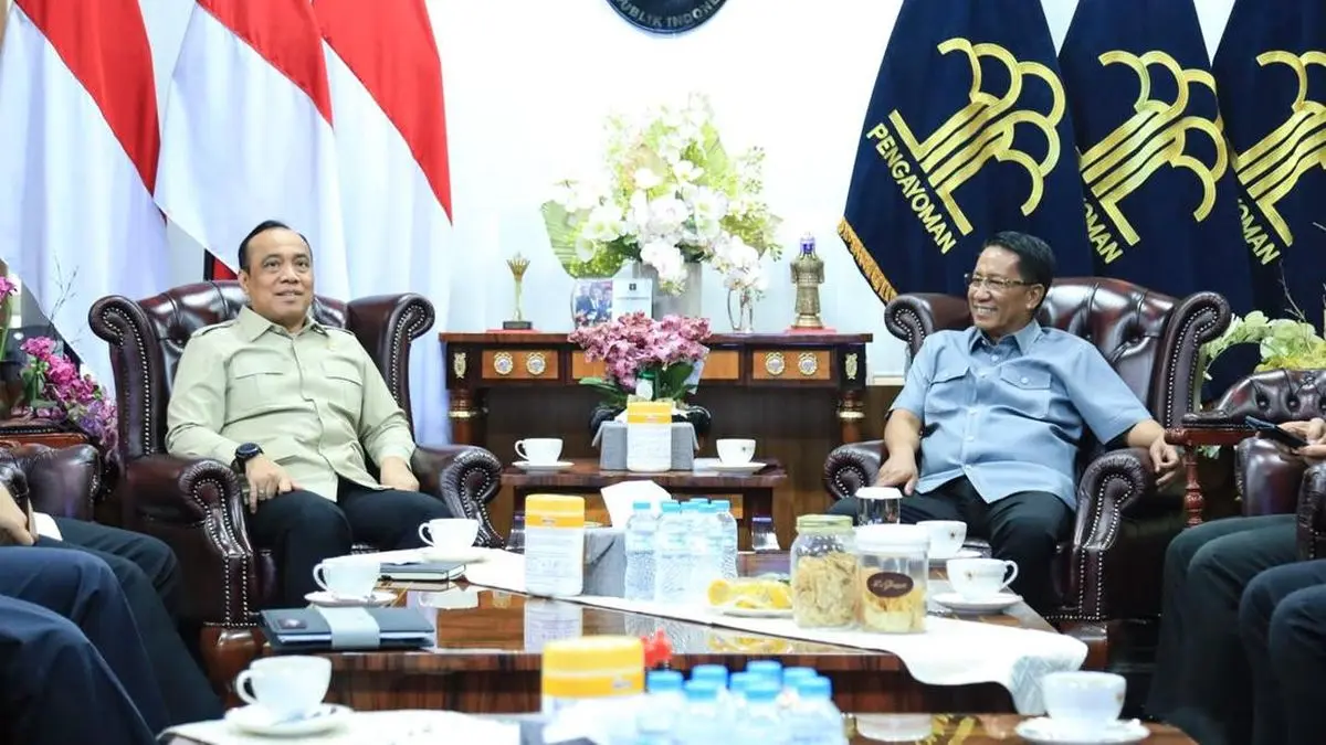BRAN Kebut Reforma Agraria, Perkuat Kepastian Hukum bagi Rakyat