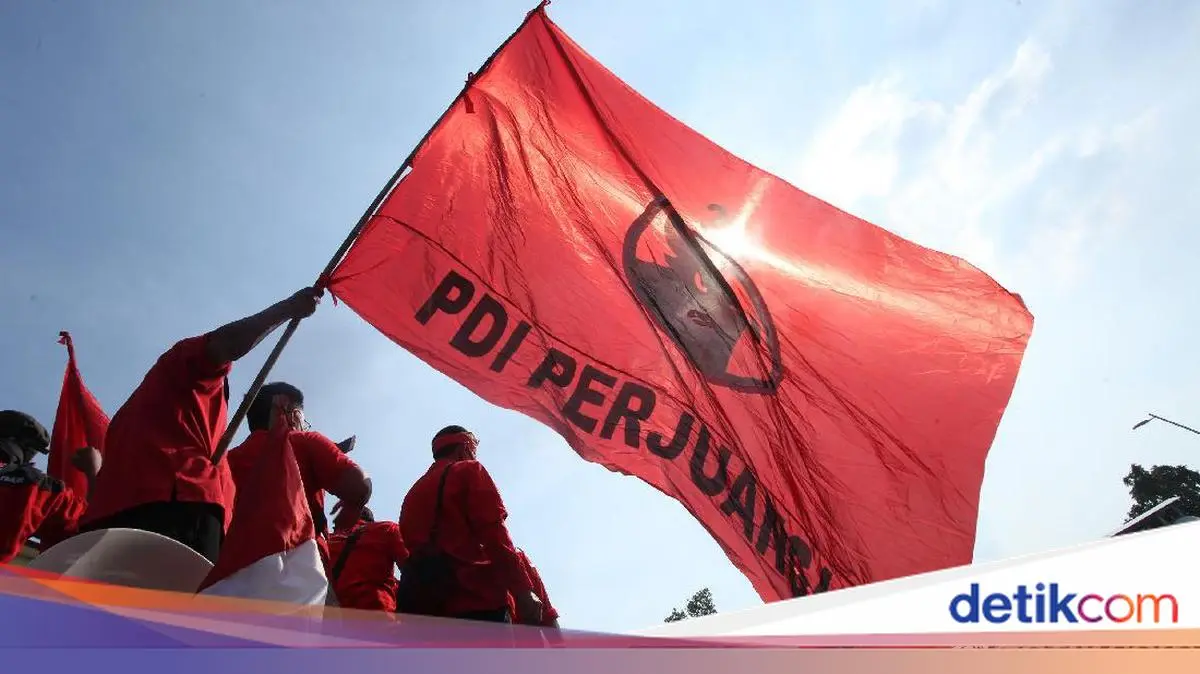 PDIP Pastikan Buka Komunikasi Lintas Partai Sikapi Polemik Ijazah Gibran