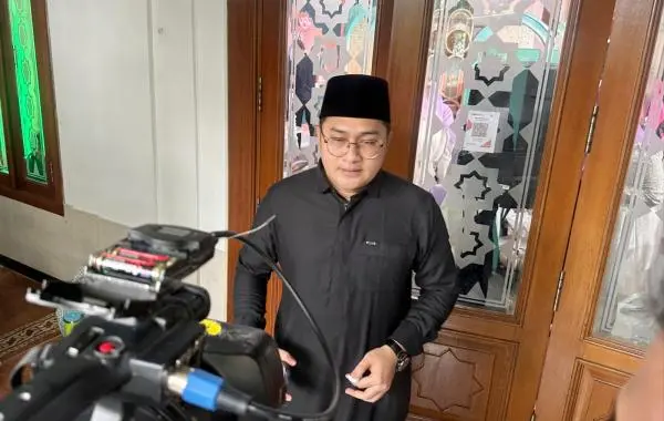 Ustadz Abdul Kaafi Apresiasi Cahaya Hati Indonesia, Beri Edukasi Sesuai Kondisi Masyarakat