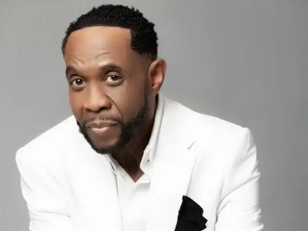 Kabar Duka, Penyanyi R&B Legendaris Freddie Jackson Meninggal Dunia