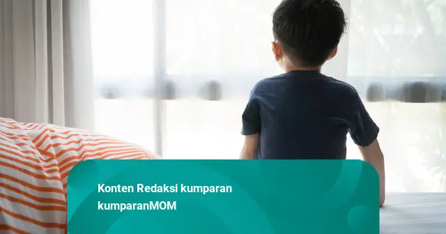Karhutla Batasi Ruang Bermain Anak, Psikolog Ungkap Dampaknya