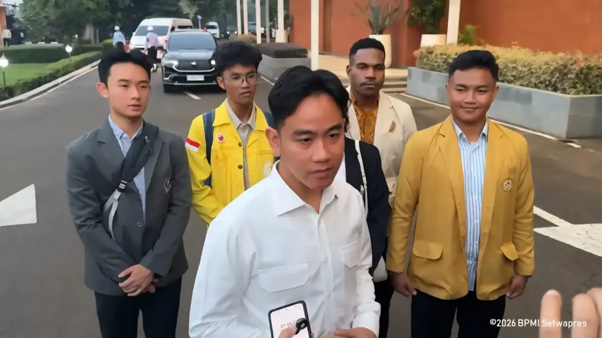 PDIP Jatim Soroti Potensi Krisis Kepercayaan Pasca Putusan MK Soal Ijazah Gibran