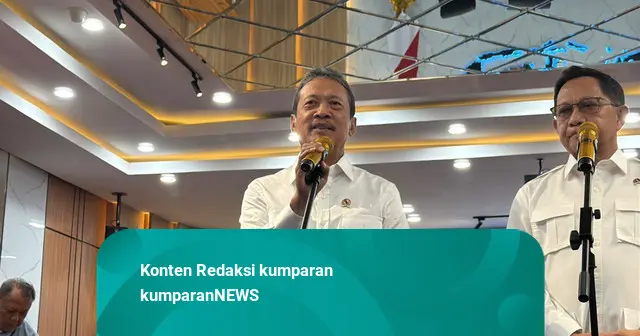 33 Ribu Pengusaha Perikanan Terdampak Bencana Sumatera, KKP Kejar Pemulihan 2028
