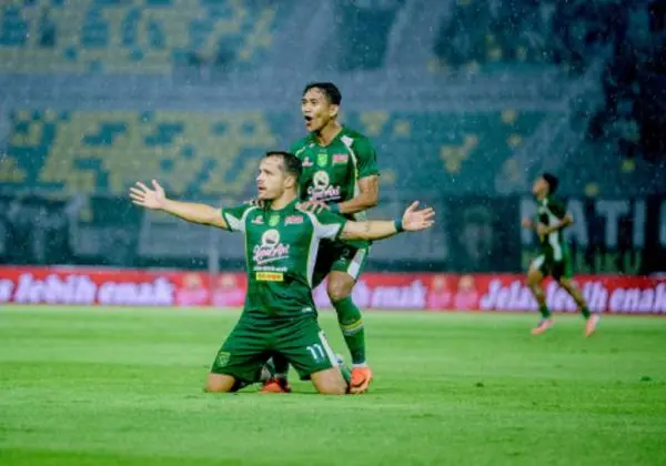 Jadwal Persebaya vs Persijap Malam Ini, Tavares Waspadai Taktik Parkir Bus