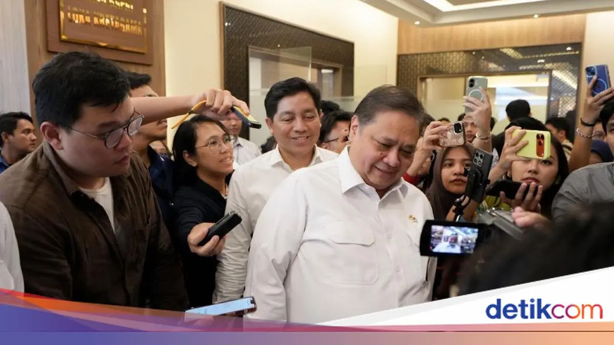 Pemerintah Perkuat Akses Pasar Global-Digitalisasi untuk Dorong Ekonomi RI
