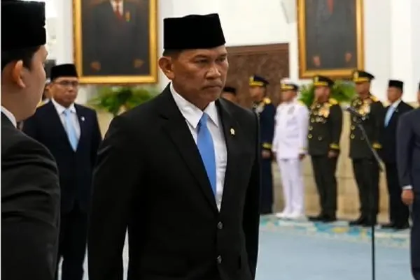 BNPB Bersih-Bersih usai OTT KPK, Evaluasi Pengadaan hingga Penggunaan Anggaran