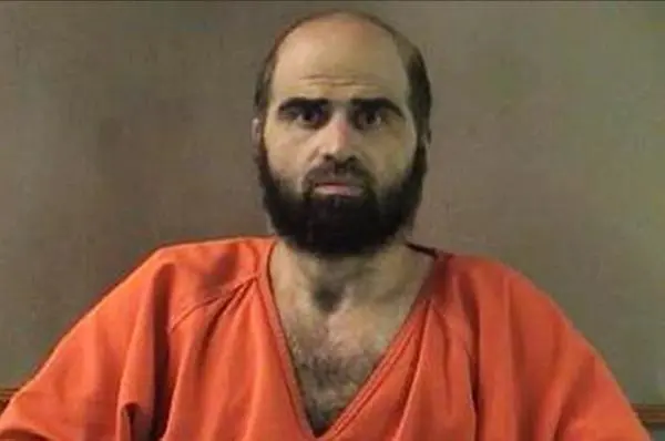 Trump Batalkan Siaran Langsung Eksekusi Mati Terpidana Nidal Hasan