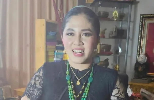 Karhutla Melanda Sejumlah Wilayah Indonesia, Mbak Rara Buka Suara