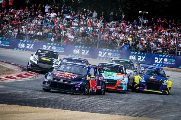 Harga Tiket FIA Rallycross World Cup Indonesia 2026: Termurah Rp315.000, Termahal Rp24,7 Juta