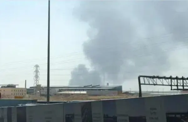 Kilang Minyak Diserang Iran-Houthi, Arab Saudi Tetap Pasok Energi Tanpa Putus