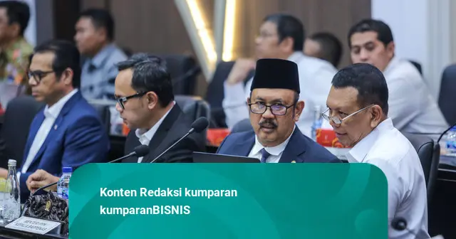 Kepala Bappenas Sebut Harga Beras-Kedelai Mahal Tak Hanya di Indonesia
