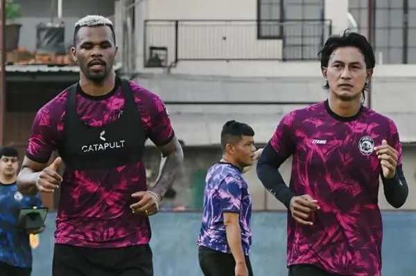 Jelang Hadapi Bali United, Arema FC Dibayangi Masalah Serius