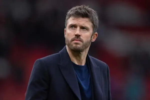 Carrick di Ujung Tanduk! Juventus Bisa Gagalkan Rencana MU Rekrut Antonio Conte