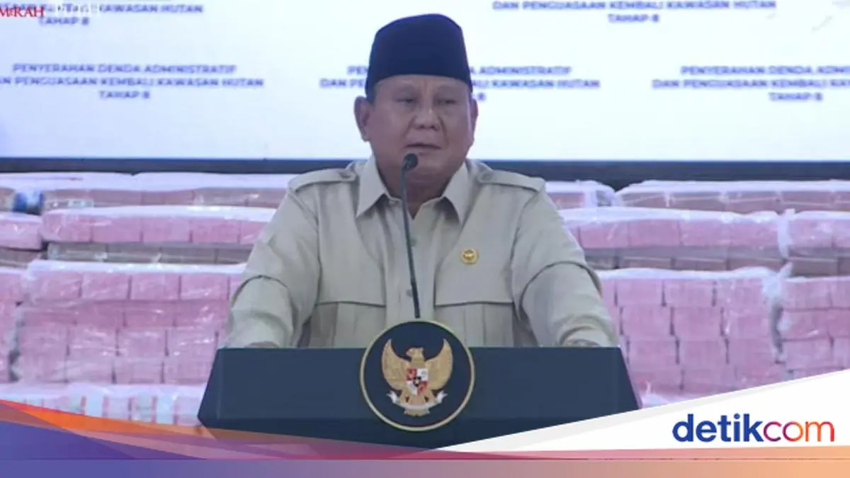Prabowo Bakal Ubah BNN Jadi Badan Nasional Penanggulangan Narkotika