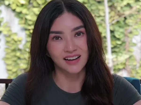 Sarwendah Kena Teguran Keras dari Instagram usai Bongkar Video Call Ruben Onsu!