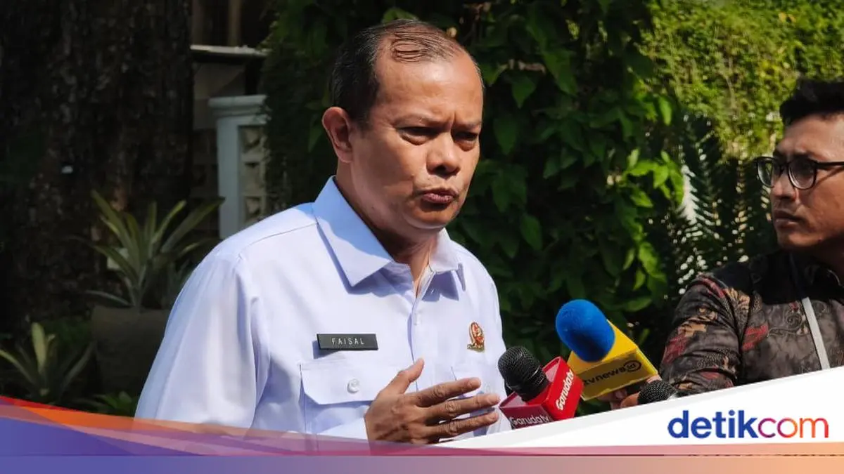 BMKG Ungkap OMC Pakai Dry Ice-NaCl Berhasil Turunkan Hujan di Wilayah Karhutla