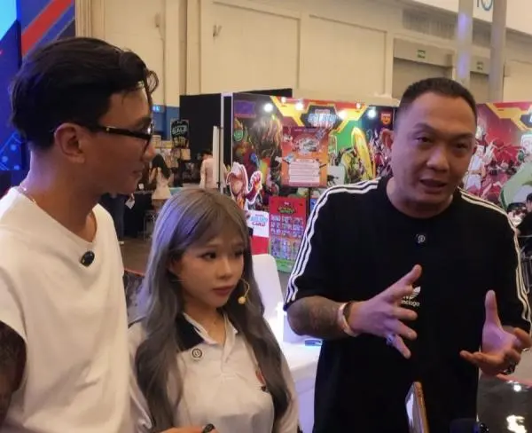 PB Orado Manfaatkan Teknologi Digital untuk Cetak Atlet Domino Berprestasi