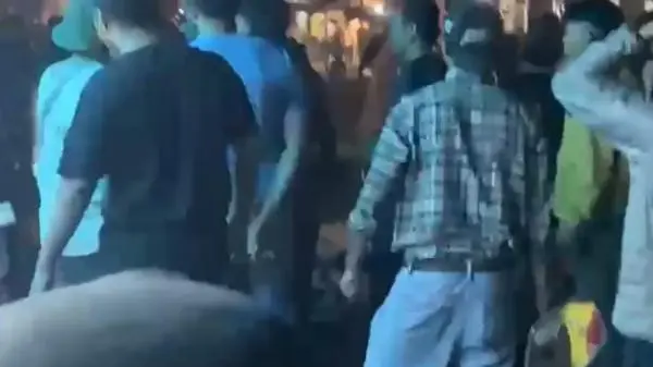 Cekcok Penagihan Utang Berujung Amuk Massa di Limapuluh Kota, Nasabah Luka Robek