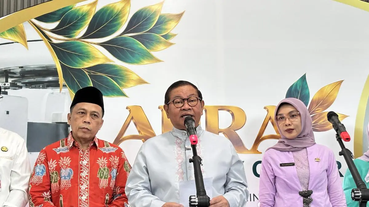 Pramono Gratiskan Transportasi Pencari Kerja, Ini Syaratnya