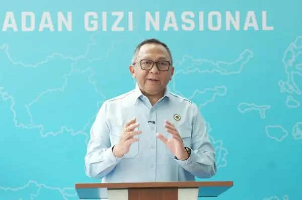 BGN Suspend 6.097 SPPG Mulai 2 November, Insentif Dihentikan