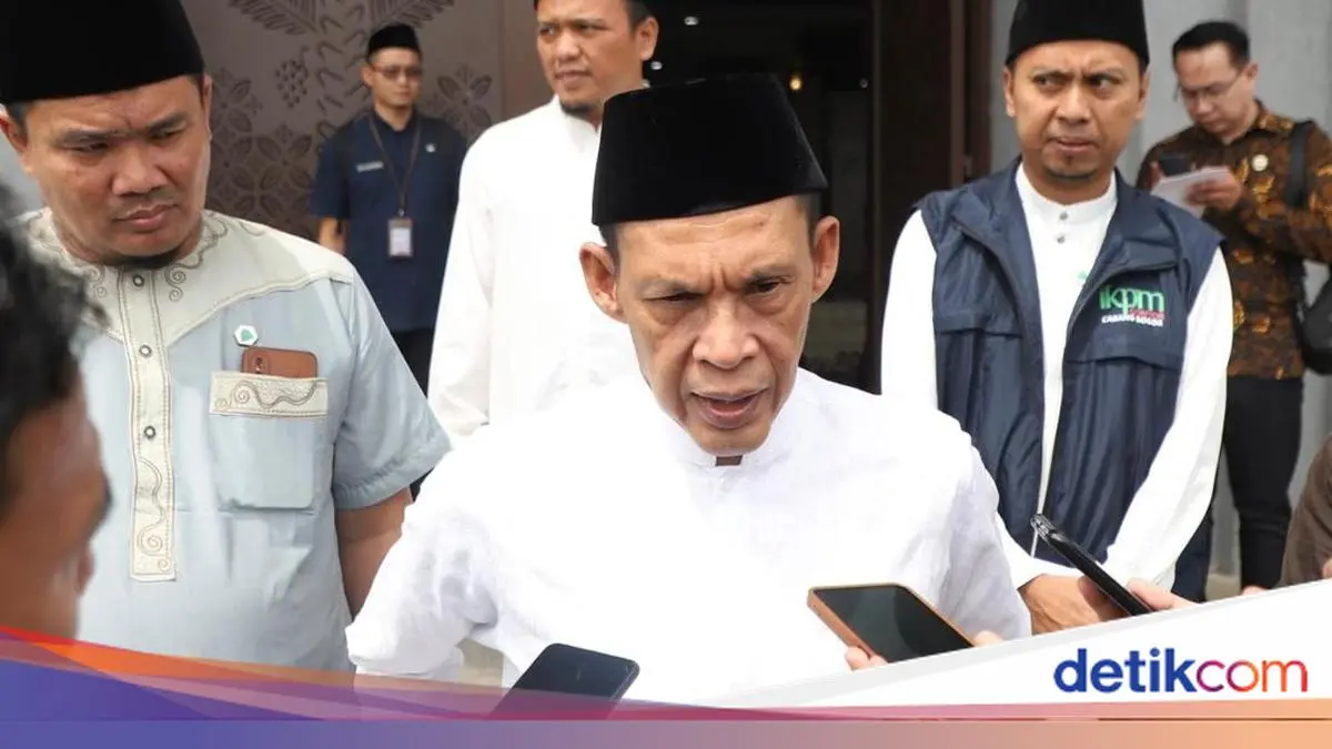 Wabup Bogor Penuhi Panggilan KPK Jadi Saksi soal Kasus Upah Pungut