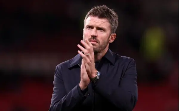 5 Kandidat Pelatih MU Pengganti Michael Carrick, Fans Dukung Satu Nama Ini!