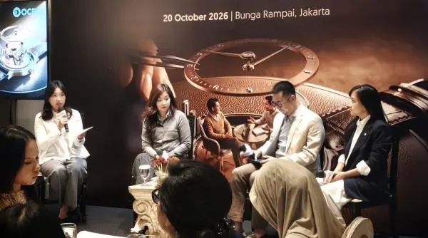 Pasar Finansial Makin Rumit Jangan Asal Belanja! Perhatikan Cara Mengelola Aset