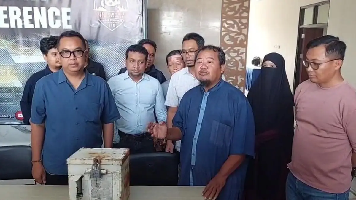 Tak Terkait Kasus Pembakaran Warung Mi, 17 HP hingga Drone Dikembalikan