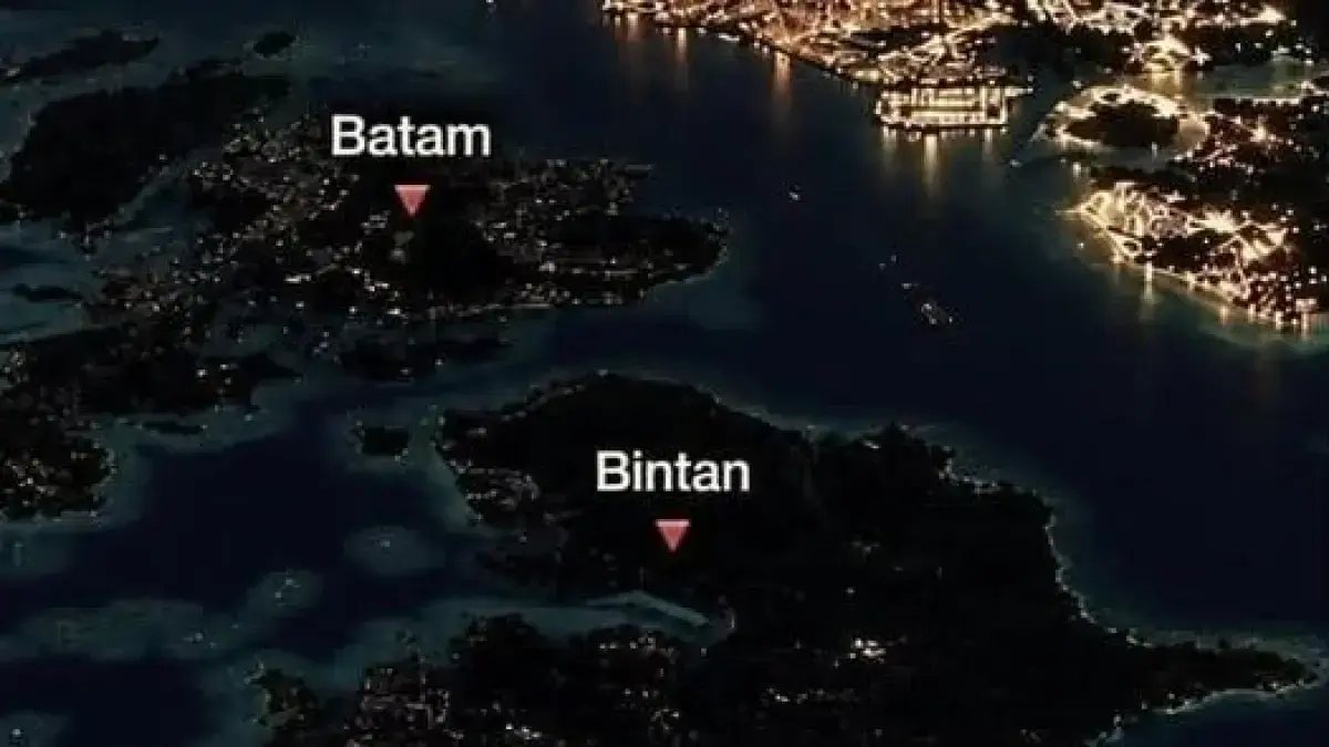 5 Orang Jadi Tersangka Blackout di Batam, Kerugian Negara Capai Rp 57,3 M