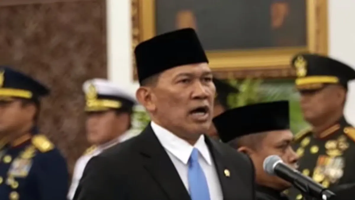 Baru Dilantik, Kepala BNPB Bakal Cek Lagi Luasan Karhutla RI