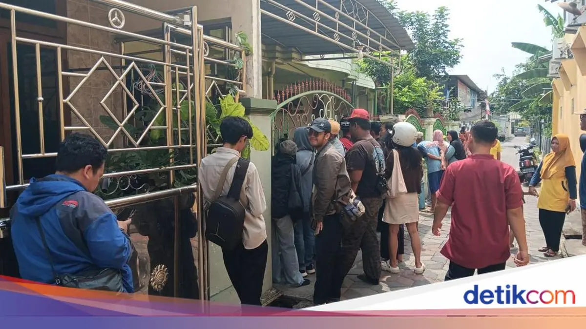Pembunuhan Istri dan Anak di Madiun, Keluarga Minta Pelaku Dihukum Mati