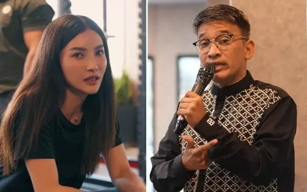 Ruben Onsu Respons Klaim Audit Nafkah Anak Sarwendah: Itu Hanya Cek Pengeluaran