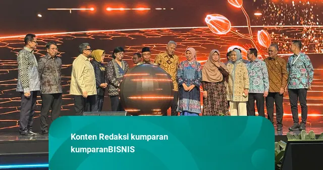 Bisnis Matching ISEF Tembus Rp 3,2 Triliun, BI Ungkap Dampak Ekonominya