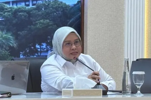 Wabah Ebola Merebak di Afrika, Kemlu Pastikan Belum Ada WNI Terjangkit