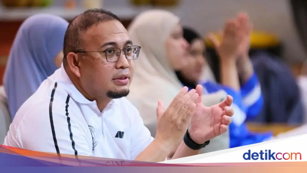 Andre Rosiade Minta PBPI Lebih Profesional: Jangan Rugikan Klub Tertentu