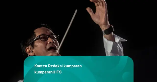Addie MS-Ananda Sukarlan Apresiasi Penampilan Alfred Young Sugiri di Eropa