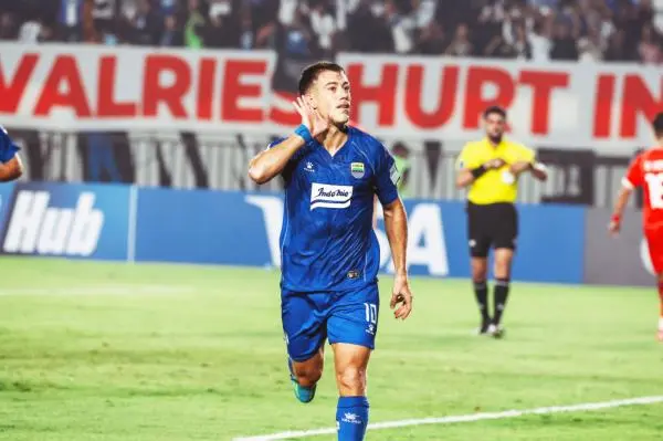 Cara Nonton Link Live Streaming Madura United Vs Persib di Super League Malam Ini