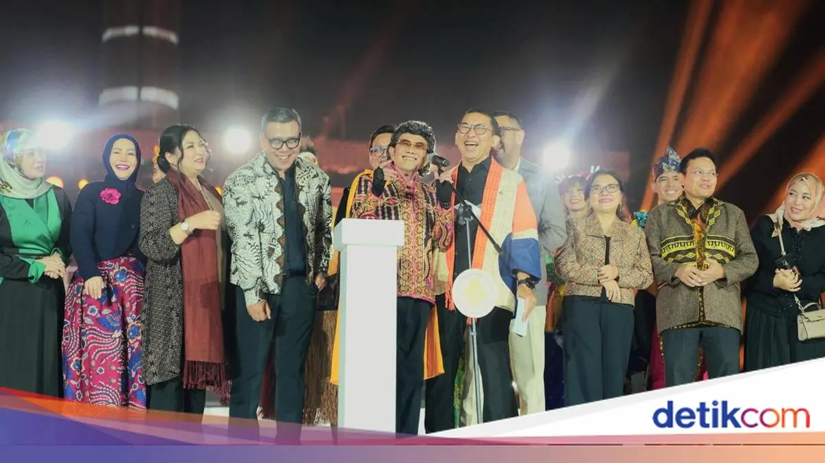 Kementerian Kebudayaan Bakal Kampanyekan Musik Dangdut Menuju UNESCO
