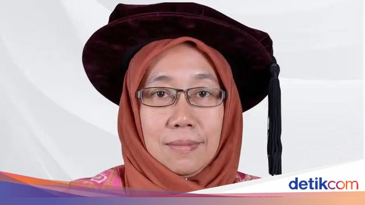 Mengenal Siti Nurmaini, Kembangkan TeleOTIVA untuk Skrining Kanker Serviks