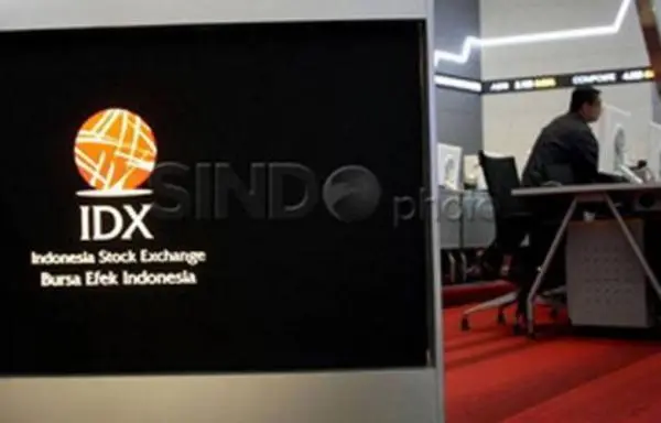 BEI Catat Aksi Jual Investor Asing Tembus Rp94,87 Triliun Sepanjang 2026